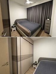 The Tapestry (D18), Condominium #566562111
